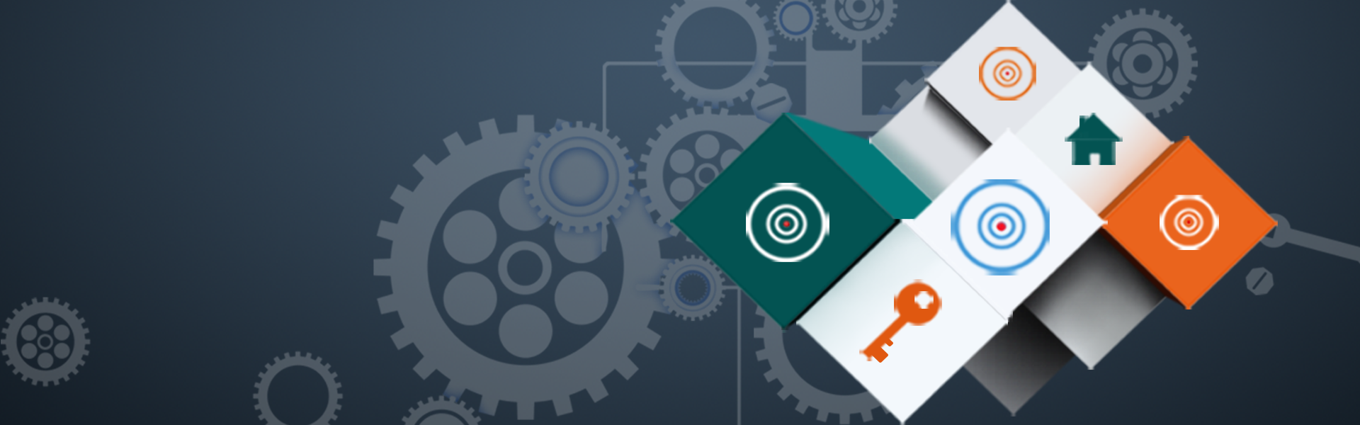 科技推動發展